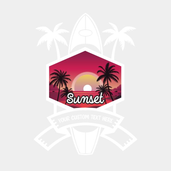 Sunset Thumbnail