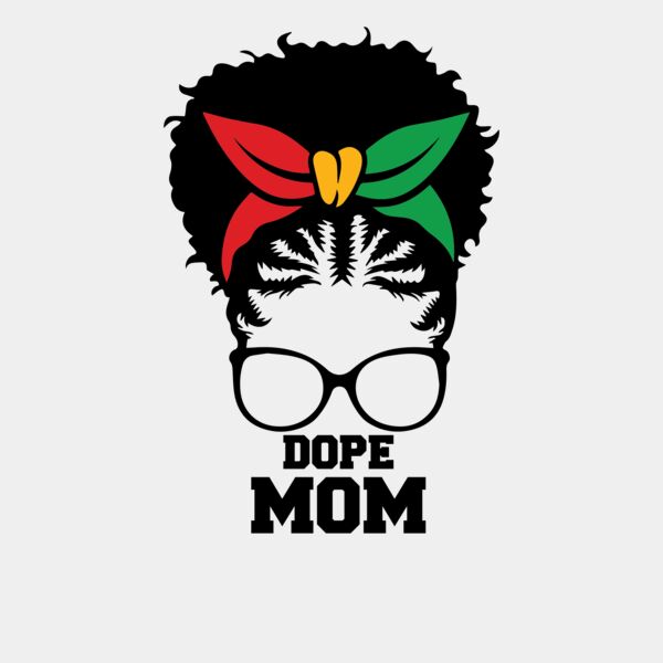 Dope mom Thumbnail