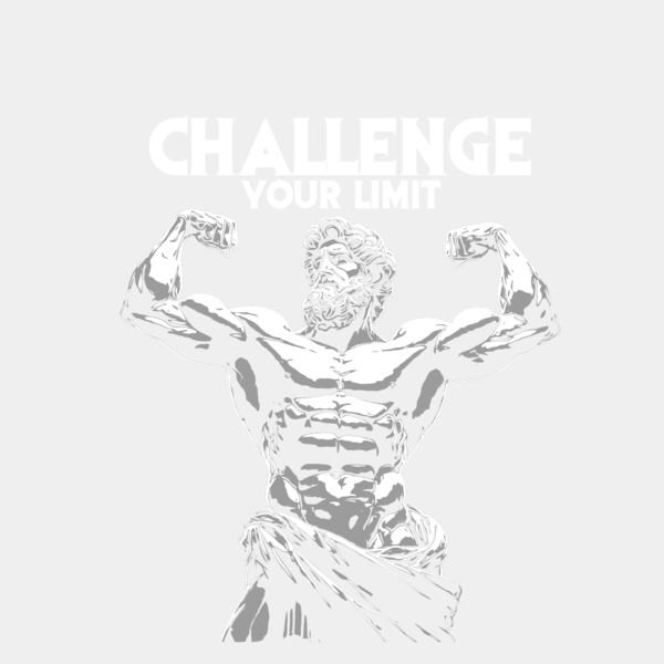 Challenge Your Limit Thumbnail