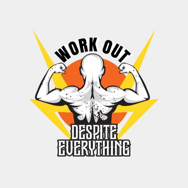 Work out Thumbnail