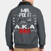 Challenger Jacket Thumbnail
