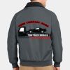 Challenger Jacket Thumbnail