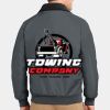 Challenger Jacket Thumbnail