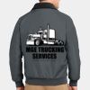 Challenger Jacket Thumbnail