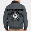 Challenger Jacket Thumbnail