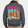 Challenger Jacket Thumbnail