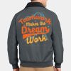Challenger Jacket Thumbnail