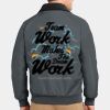 Challenger Jacket Thumbnail