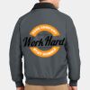 Challenger Jacket Thumbnail