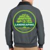 Challenger Jacket Thumbnail