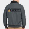 Challenger Jacket Thumbnail