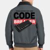 Challenger Jacket Thumbnail