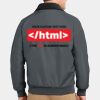 Challenger Jacket Thumbnail