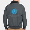 Challenger Jacket Thumbnail