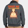 Challenger Jacket Thumbnail