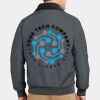 Challenger Jacket Thumbnail