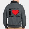 Challenger Jacket Thumbnail