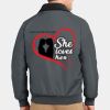 Challenger Jacket Thumbnail