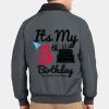 Challenger Jacket Thumbnail