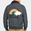 Challenger Jacket Thumbnail