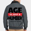 Challenger Jacket Thumbnail