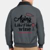 Challenger Jacket Thumbnail