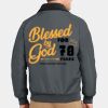Challenger Jacket Thumbnail