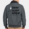 Challenger Jacket Thumbnail