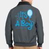 Challenger Jacket Thumbnail