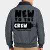 Challenger Jacket Thumbnail
