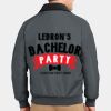 Challenger Jacket Thumbnail