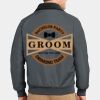 Challenger Jacket Thumbnail