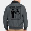 Challenger Jacket Thumbnail