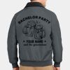 Challenger Jacket Thumbnail