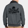 Challenger Jacket Thumbnail