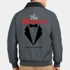 Challenger Jacket Thumbnail