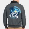 Challenger Jacket Thumbnail