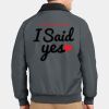 Challenger Jacket Thumbnail