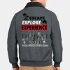 Challenger Jacket Thumbnail