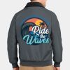 Challenger Jacket Thumbnail