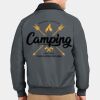 Challenger Jacket Thumbnail