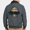 Challenger Jacket Thumbnail