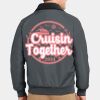 Challenger Jacket Thumbnail
