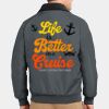 Challenger Jacket Thumbnail