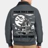 Challenger Jacket Thumbnail