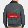 Challenger Jacket Thumbnail