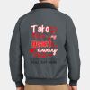 Challenger Jacket Thumbnail