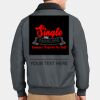 Challenger Jacket Thumbnail