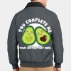 Challenger Jacket Thumbnail