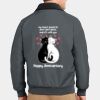 Challenger Jacket Thumbnail